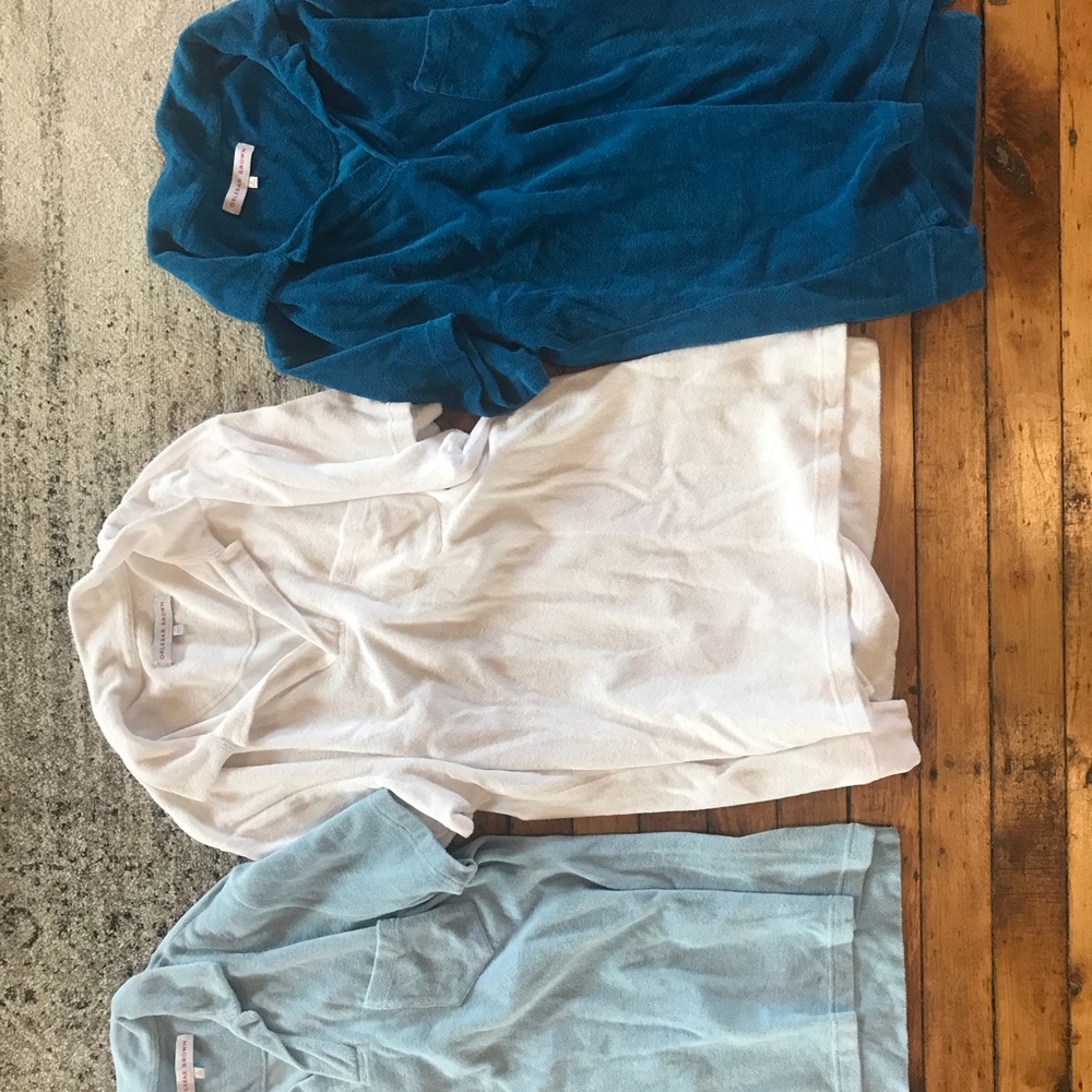 Shirts